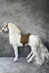Blue Box - Galloping Horse - Horse